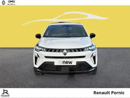 Photo 23 Renault Symbioz  TECHNO E-Tech full hybrid 145ch