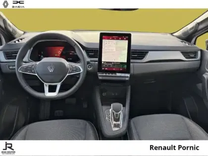 Photo 4 Renault Symbioz  TECHNO E-Tech full hybrid 145ch