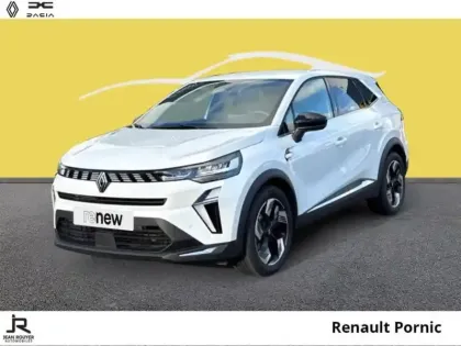 Photo Renault Symbioz