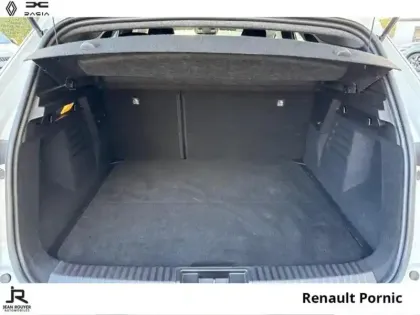 Photo 6 Renault Symbioz  TECHNO E-Tech full hybrid 145ch