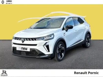 Photo 15 Renault Symbioz  TECHNO E-Tech full hybrid 145ch