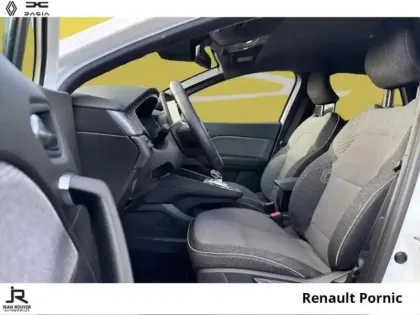 Photo 2 Renault Symbioz  TECHNO E-Tech full hybrid 145ch