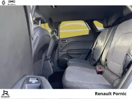 Photo 3 Renault Symbioz  TECHNO E-Tech full hybrid 145ch
