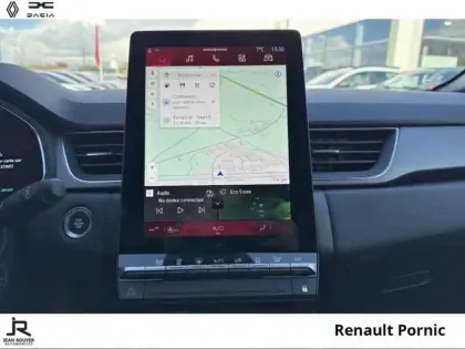 Photo 14 Renault Symbioz  TECHNO E-Tech full hybrid 145ch