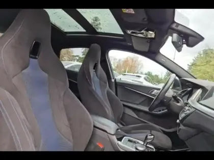 Photo 9 BMW Serie 2 Série 2 Gran Coupé 218iA 136ch M Sport DKG7