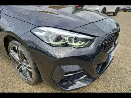 Photo 14 BMW Serie 2 Série 2 Gran Coupé 218iA 136ch M Sport DKG7