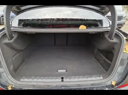 Photo 11 BMW Serie 2 Série 2 Gran Coupé 218iA 136ch M Sport DKG7