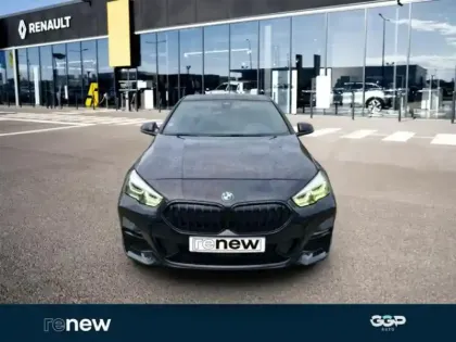 Photo 1 BMW Serie 2 Série 2 Gran Coupé 218iA 136ch M Sport DKG7