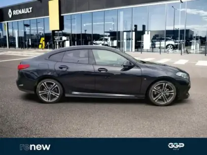 Photo 6 BMW Serie 2 Série 2 Gran Coupé 218iA 136ch M Sport DKG7