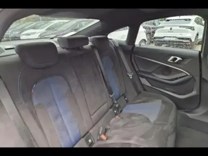 Photo 10 BMW Serie 2 Série 2 Gran Coupé 218iA 136ch M Sport DKG7