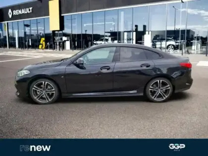 Photo 2 BMW Serie 2 Série 2 Gran Coupé 218iA 136ch M Sport DKG7