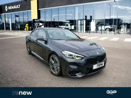 Photo 7 BMW Serie 2 Série 2 Gran Coupé 218iA 136ch M Sport DKG7