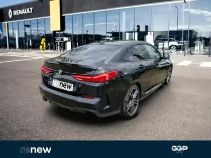 Photo 5 BMW Serie 2 Série 2 Gran Coupé 218iA 136ch M Sport DKG7
