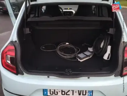 Photo 13 Renault Twingo  E-Tech Electric Techno R80 Achat Intégral GPS Camera