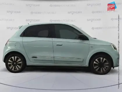 Photo 3 Renault Twingo  E-Tech Electric Techno R80 Achat Intégral GPS Camera