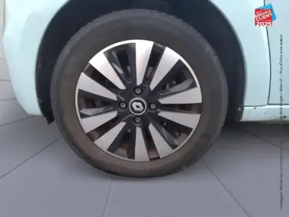 Photo 9 Renault Twingo  E-Tech Electric Techno R80 Achat Intégral GPS Camera