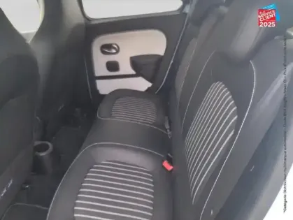 Photo 10 Renault Twingo  E-Tech Electric Techno R80 Achat Intégral GPS Camera