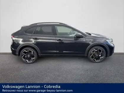 Photo 18 Volkswagen Taigo  1.0 TSI 116ch R-Line Edition DSG7