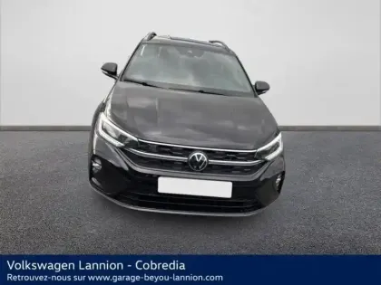 Photo 19 Volkswagen Taigo  1.0 TSI 116ch R-Line Edition DSG7