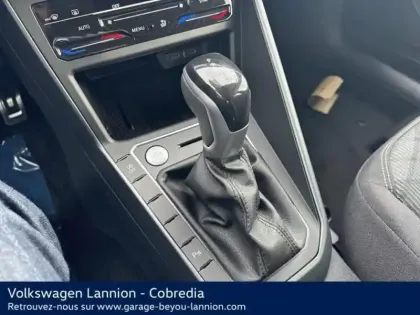 Photo 24 Volkswagen Taigo  1.0 TSI 116ch R-Line Edition DSG7