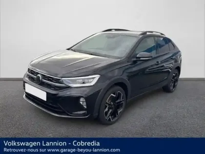 Photo 15 Volkswagen Taigo  1.0 TSI 116ch R-Line Edition DSG7