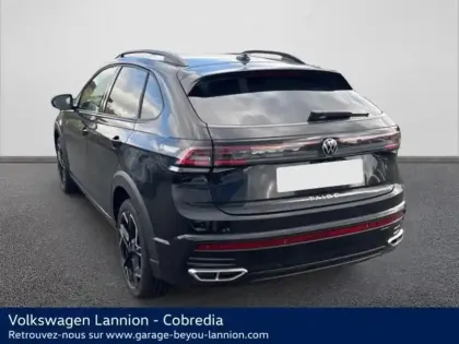 Photo 17 Volkswagen Taigo  1.0 TSI 116ch R-Line Edition DSG7