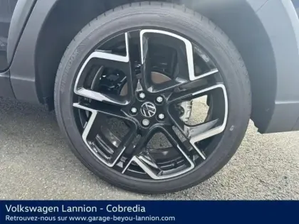 Photo 29 Volkswagen Taigo  1.0 TSI 116ch R-Line Edition DSG7