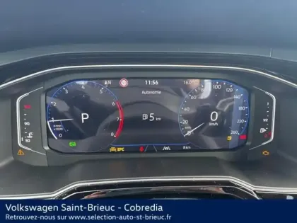 Photo 8 Volkswagen Taigo  1.0 TSI 116ch R-Line Edition DSG7