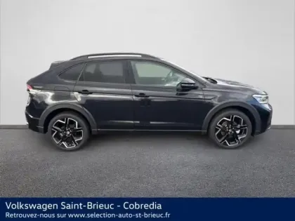 Photo 3 Volkswagen Taigo  1.0 TSI 116ch R-Line Edition DSG7