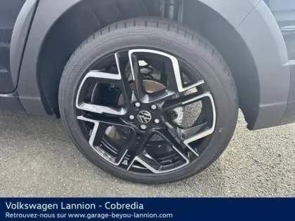 Photo 27 Volkswagen Taigo  1.0 TSI 116ch R-Line Edition DSG7