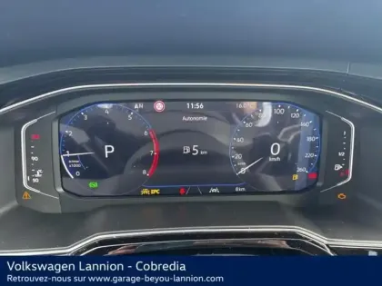 Photo 23 Volkswagen Taigo  1.0 TSI 116ch R-Line Edition DSG7