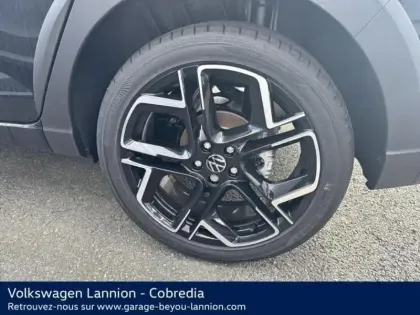 Photo 28 Volkswagen Taigo  1.0 TSI 116ch R-Line Edition DSG7