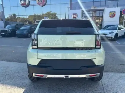 Photo 6 Fiat Panda Gén. I Ph1 La Prima 5