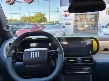 Photo 13 Fiat Panda Gén. I Ph1 La Prima 5