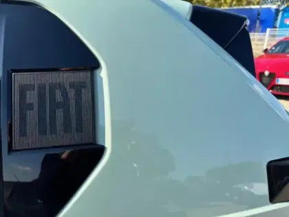 Photo 8 Fiat Panda Gén. I Ph1 La Prima 5