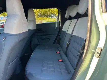 Photo 12 Fiat Panda Gén. I Ph1 La Prima 5