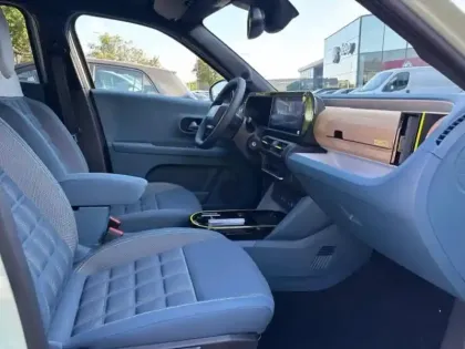 Photo 10 Fiat Panda Gén. I Ph1 La Prima 5