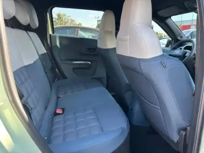 Photo 11 Fiat Panda Gén. I Ph1 La Prima 5