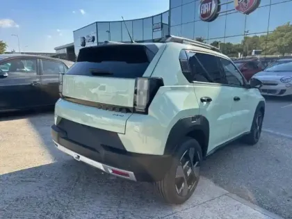 Photo 5 Fiat Panda Gén. I Ph1 La Prima 5