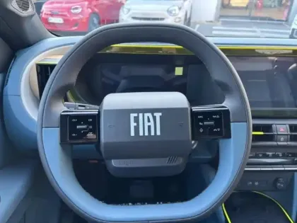 Photo 14 Fiat Panda Gén. I Ph1 La Prima 5