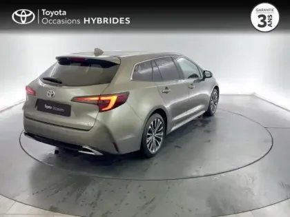 Photo 6 Toyota Corolla  Touring Spt 1.8 140ch Design MY23