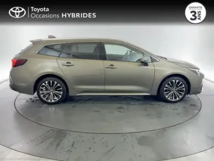 Photo 5 Toyota Corolla  Touring Spt 1.8 140ch Design MY23