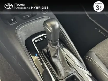 Photo 14 Toyota Corolla  Touring Spt 1.8 140ch Design MY23