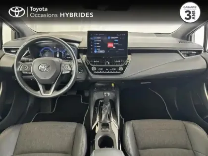Photo 9 Toyota Corolla  Touring Spt 1.8 140ch Design MY23