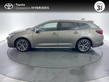 Photo 2 Toyota Corolla  Touring Spt 1.8 140ch Design MY23