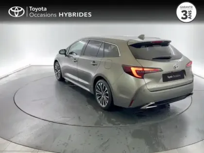 Photo 1 Toyota Corolla  Touring Spt 1.8 140ch Design MY23