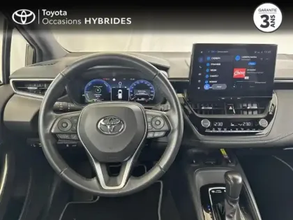 Photo 10 Toyota Corolla  Touring Spt 1.8 140ch Design MY23