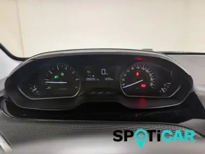 Photo 6 Peugeot 208  1.2 PureTech 82ch E6.c Signature 5p