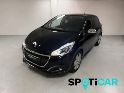 Photo Peugeot 208