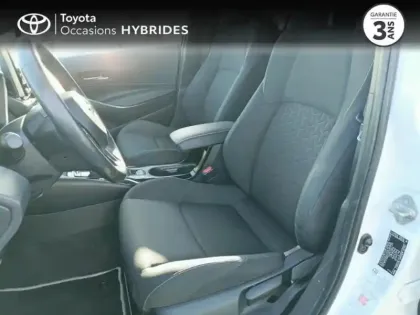 Photo 10 Toyota Corolla  122h Design MY20